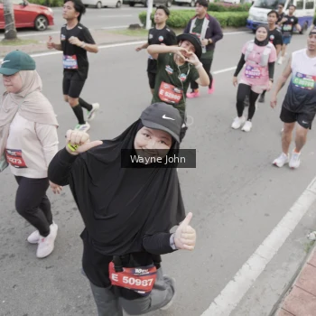 Runner Photo 3841952