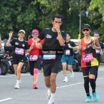 Runner Photo 3841959