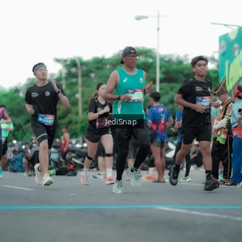 Runner Photo 3841961