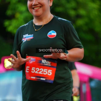 Runner Photo 3841962