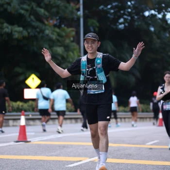 Runner Photo 3841964