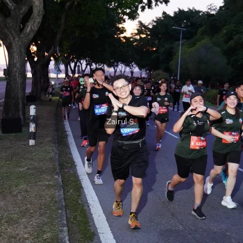 Runner Photo 3841966