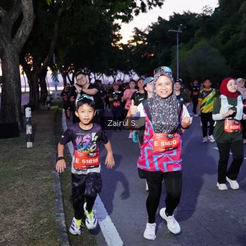 Runner Photo 3841973