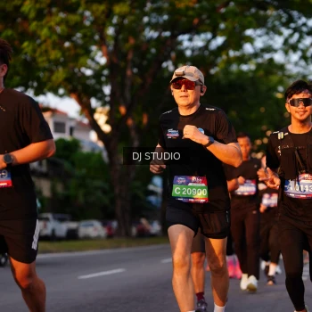 Runner Photo 3841976
