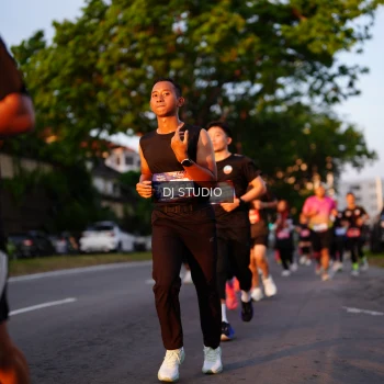 Runner Photo 3841977
