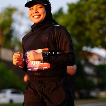 Runner Photo 3841979
