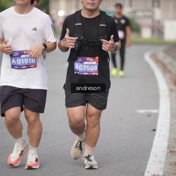 Runner Photo 3841984