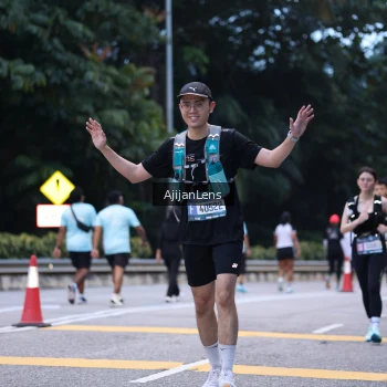 Runner Photo 3841986