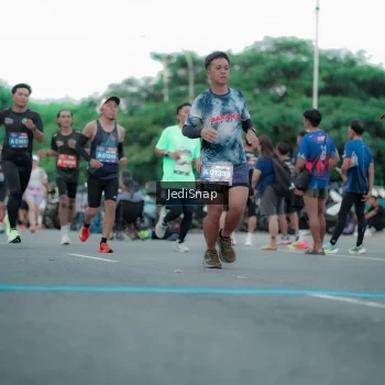Runner Photo 3841988