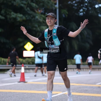Runner Photo 3841989