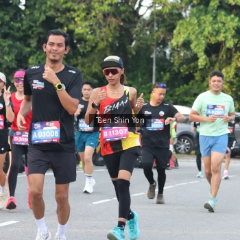 Runner Photo 3842005