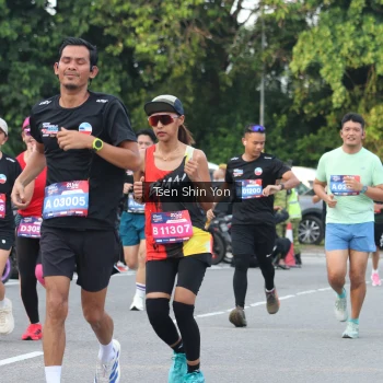 Runner Photo 3842007