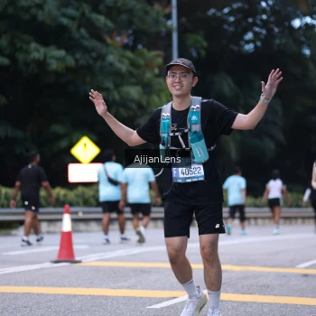 Runner Photo 3842013
