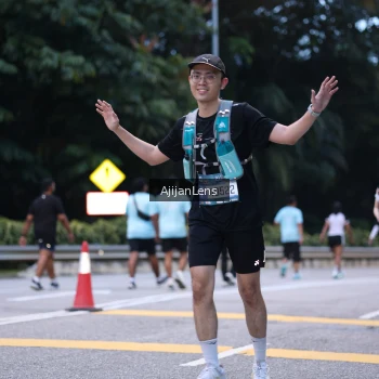 Runner Photo 3842014