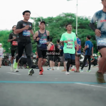 Runner Photo 3842016