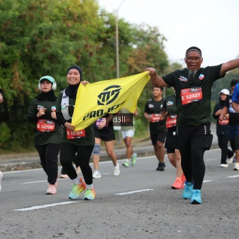 Runner Photo 3842021
