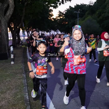 Runner Photo 3842023