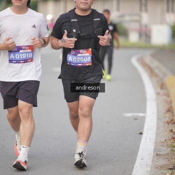 Runner Photo 3842034