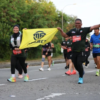Runner Photo 3842035