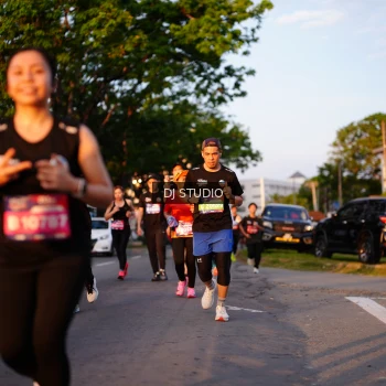 Runner Photo 3842037