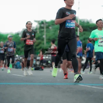 Runner Photo 3842040