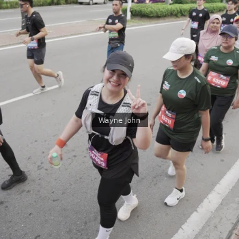 Runner Photo 3842043