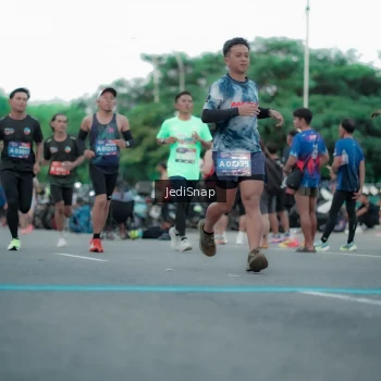 Runner Photo 3842049