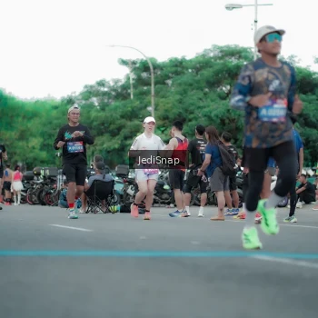 Runner Photo 3842050