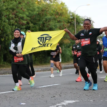 Runner Photo 3842054