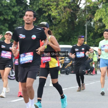 Runner Photo 3842061