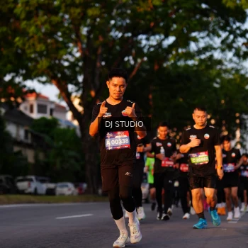 Runner Photo 3842063