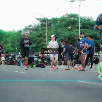 Runner Photo 3842064