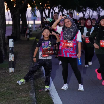 Runner Photo 3842065