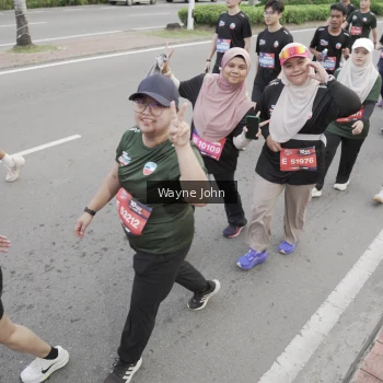 Runner Photo 3842066