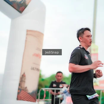 Runner Photo 3842068