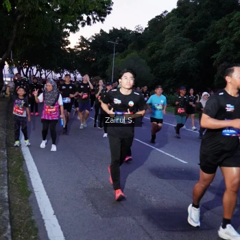 Runner Photo 3842069