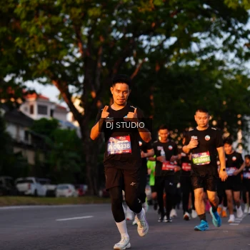 Runner Photo 3842073