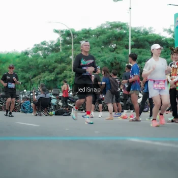 Runner Photo 3842076