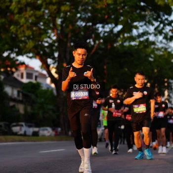 Runner Photo 3842079