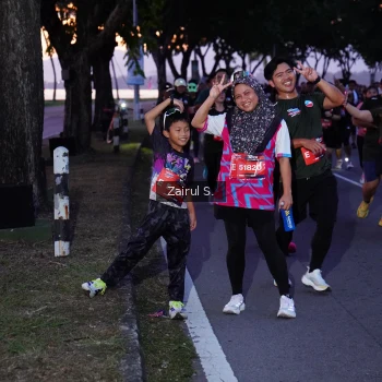 Runner Photo 3842082