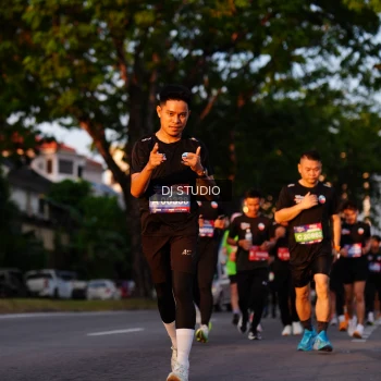 Runner Photo 3842084
