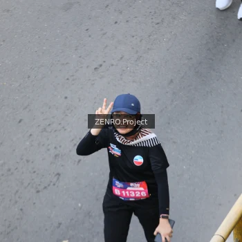 Runner Photo 3842088