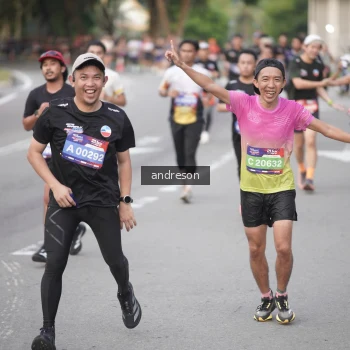 Runner Photo 3842095