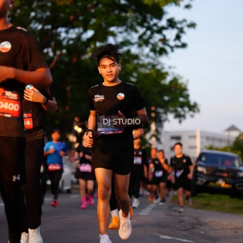 Runner Photo 3842097
