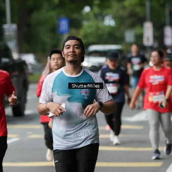 Runner Photo 38421