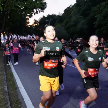 Runner Photo 3842106
