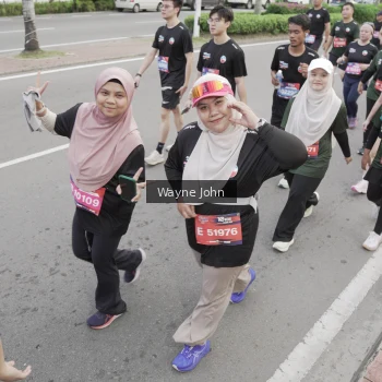 Runner Photo 3842108