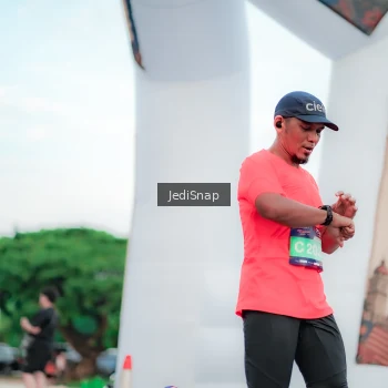 Runner Photo 3842117