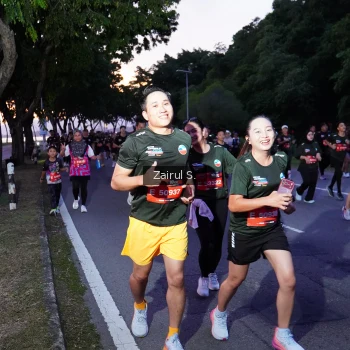 Runner Photo 3842120
