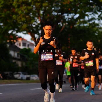 Runner Photo 3842121